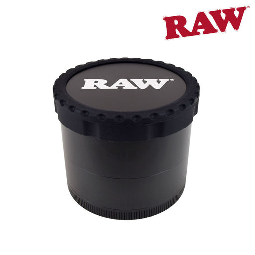 RAW LIFE 4 PIECE GRINDER - V3
