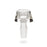Red Eye Glass® 14mm Facetted Pull-Out