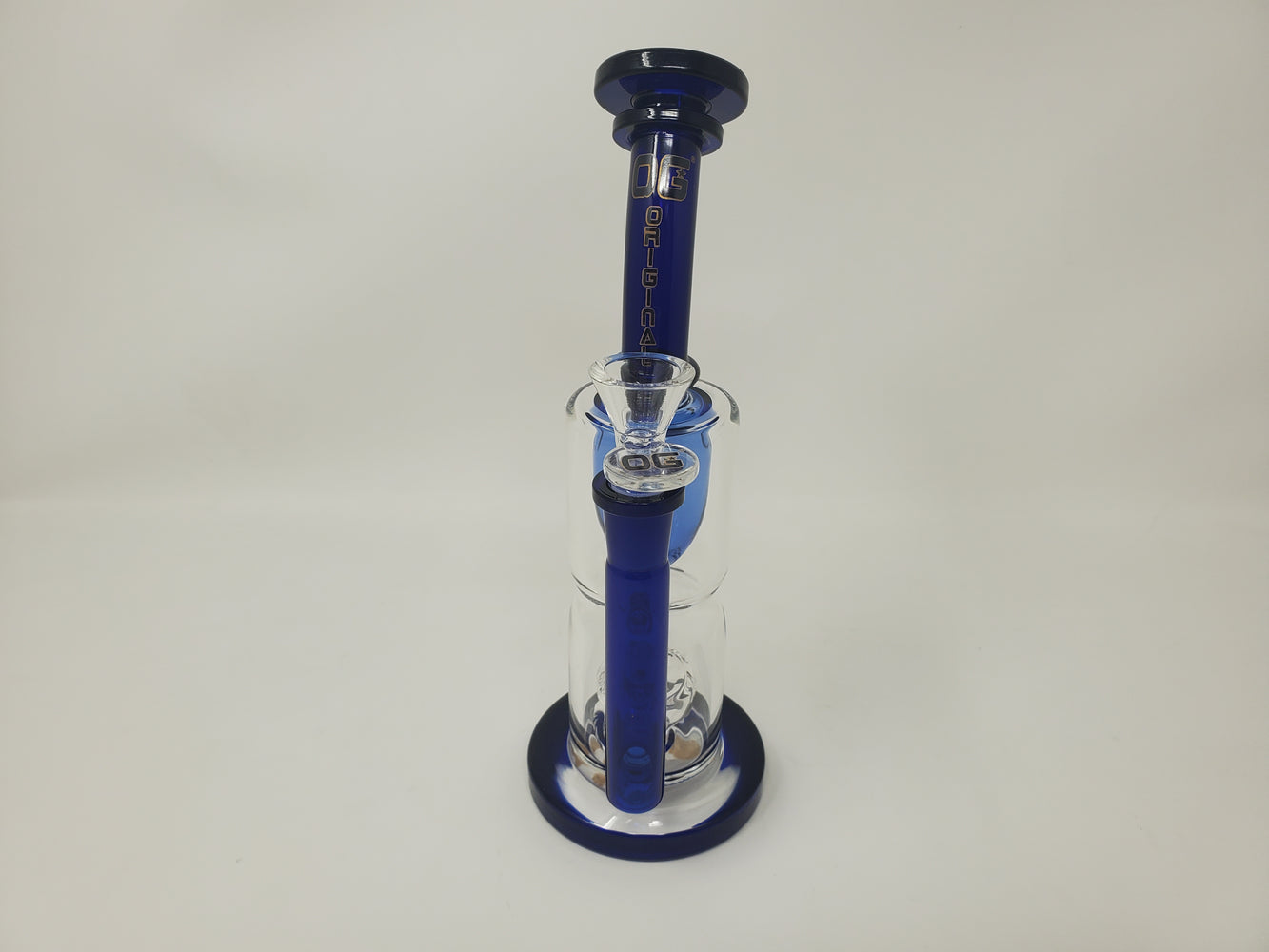10" Inner Recycler