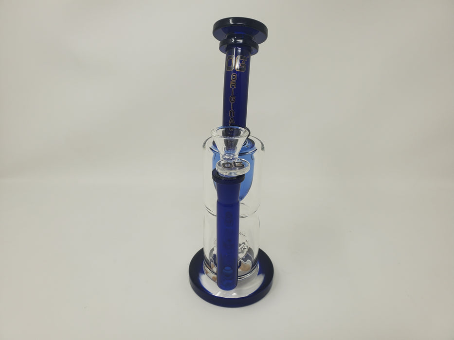 10" Inner Recycler