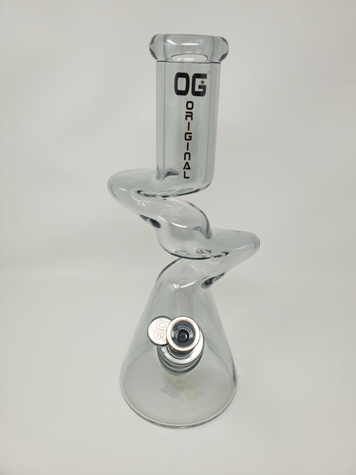 14" 7mm Transparent Color Zong