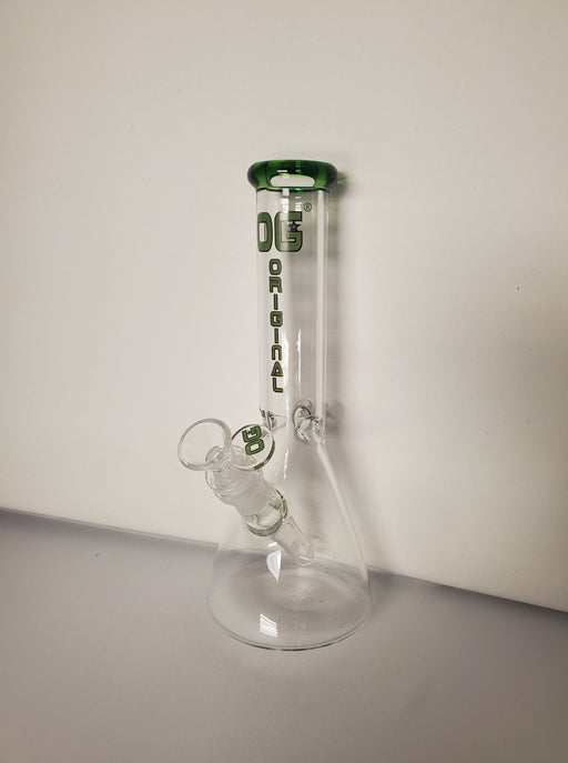 10" Beaker