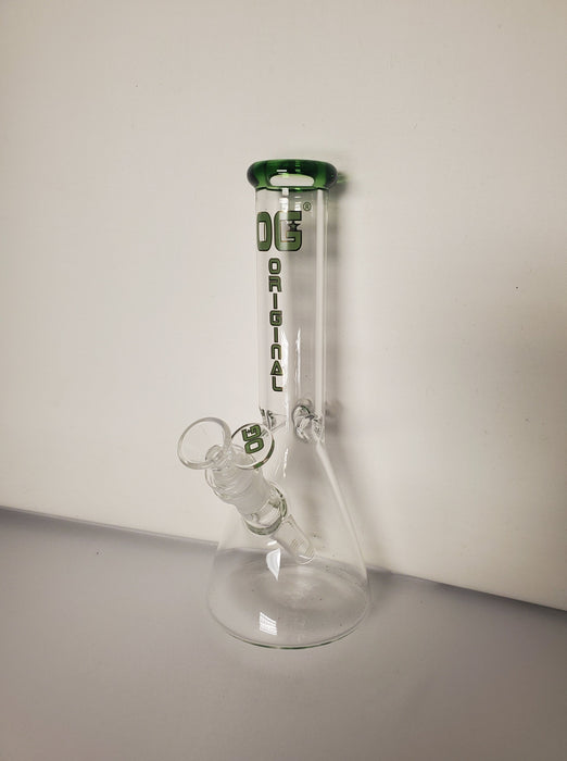 10" Beaker