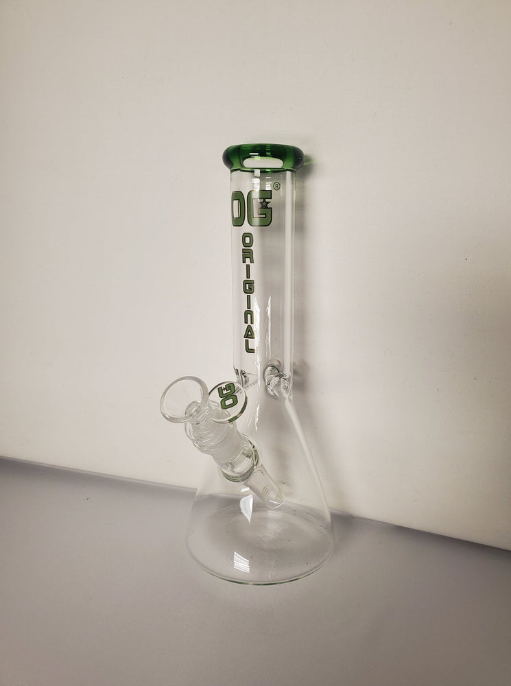 10" Beaker