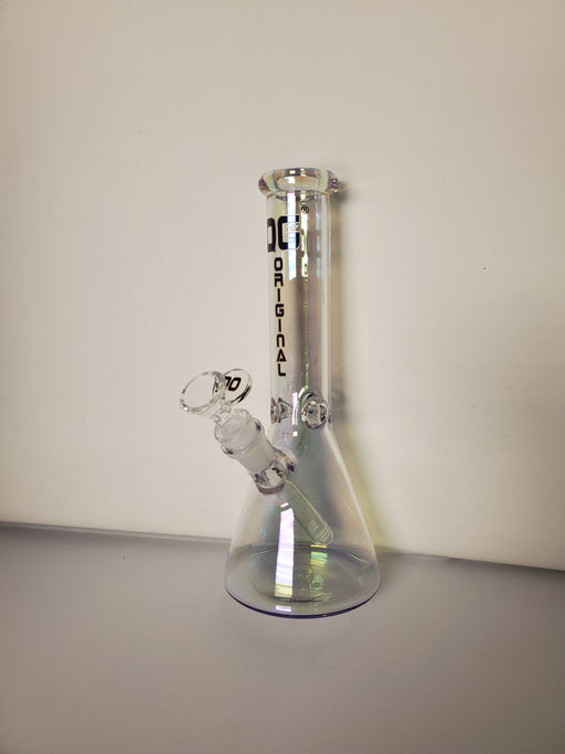 10" Metallic Color Beakers