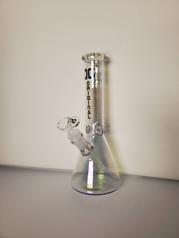 10" Metallic Color Beakers