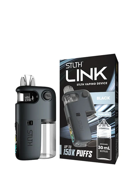 STLTH Link Disposable Device