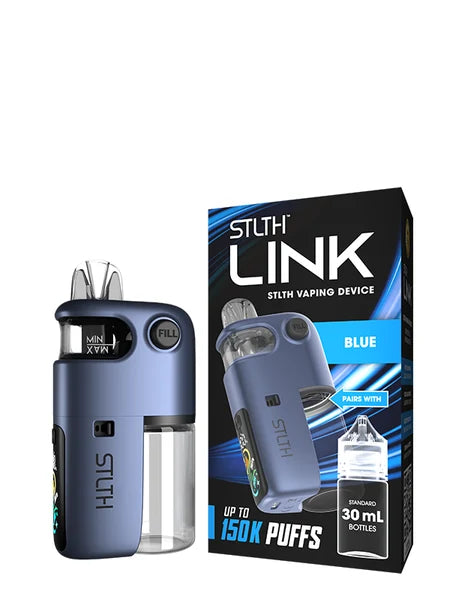 STLTH Link Disposable Device