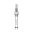 Pulsar 6" Quartz Deco Dab Straw