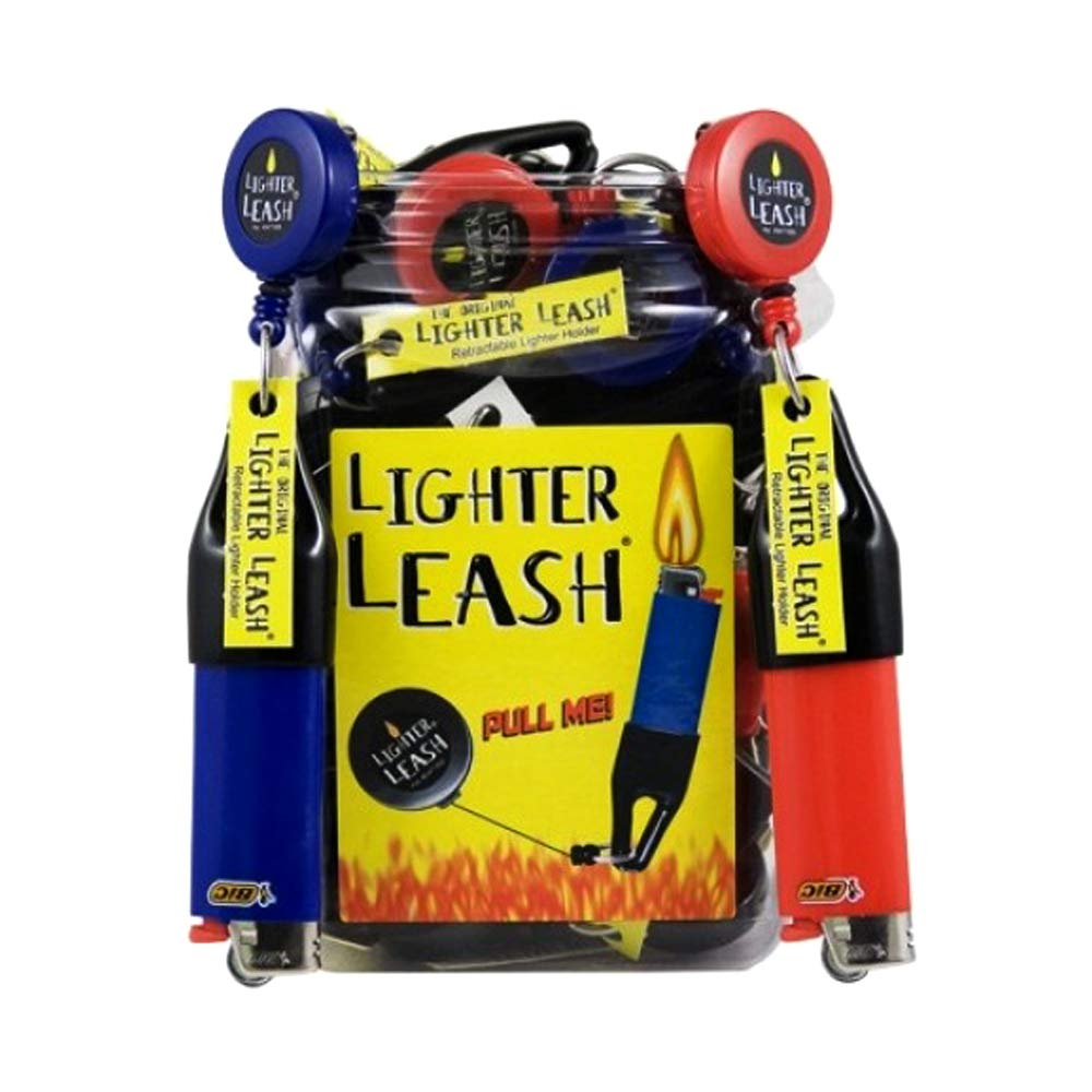 Lighter Leash Original Series