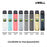 Uwell Caliburn G4 Open Pod Kit 2mL [CRC Version]