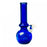 Red Eye Glass 8" Baby Binger Tube