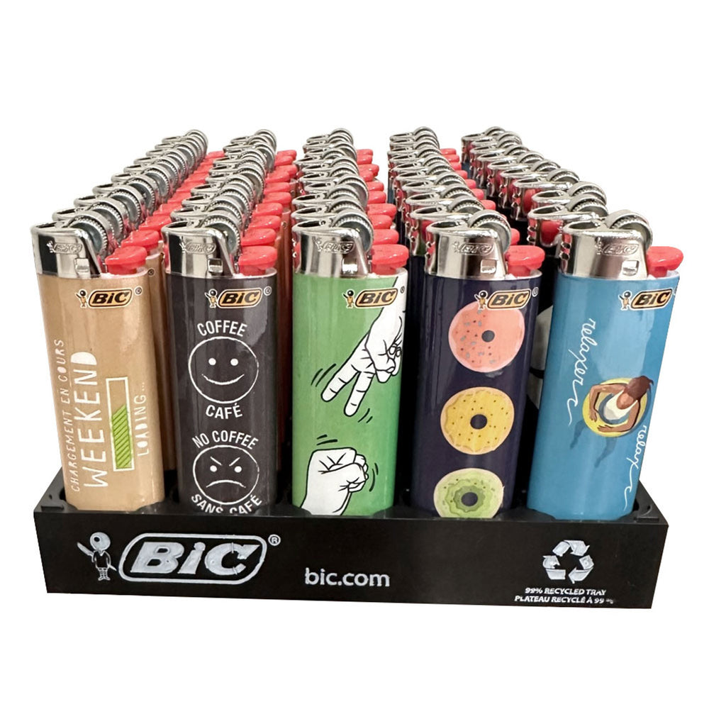 Bic Classic