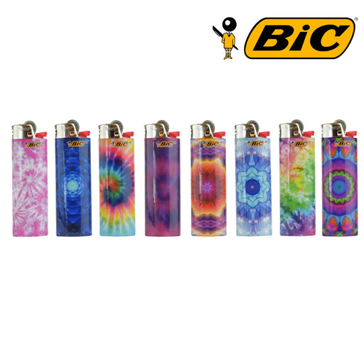 Bic Maxi Psychedelic