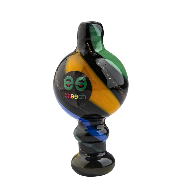 Cheech Galaxy Veil Carb Cap