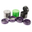 Cheech 63mm 4 Piece Classic Grinder