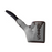 5" Cheech Sherlock Glass Pipe (Black)