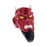 3.5" Wacky Bowlz Devil Ceramic Pipe
