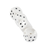 3.5" Wacky Bowlz Stacked Dice Pipe