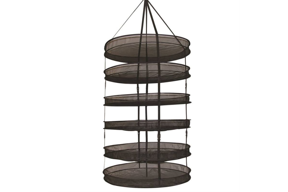 Dry Fast Sahara Plus 6 Levels