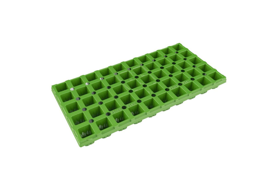 FloraFlex Incubator 50 Cell Insert Tray