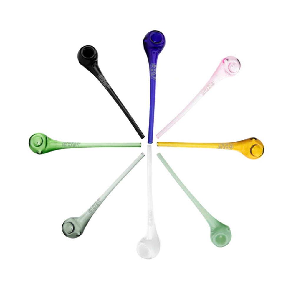 Gandalf by Grav - 8" - Mint Green