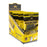 King Palm Banana Cream Mini Pre-Roll - Display of 15 - 5 per pack