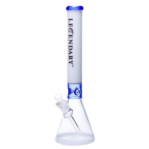 18" 7mm Legendary Colour Accent Beaker