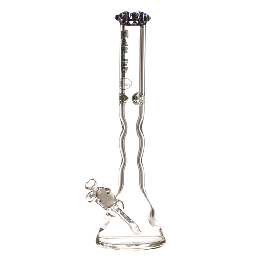 18" 9mm Marley The Crown Beaker