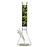 16" 7mm Marley Premium Graphic Beaker (Camo)
