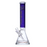16" 7mm OG Original Coloured Beaker