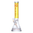 16" 7mm OG Original Coloured Beaker