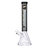 16" 7mm OG Original Beaker in Beaker