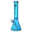 14" 7mm OG Original Colour Blaze Bong