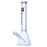 16" 7mm OG Original Vintage Tint Beaker Bong