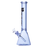16" 7mm OG Original Vintage Tint Beaker Bong