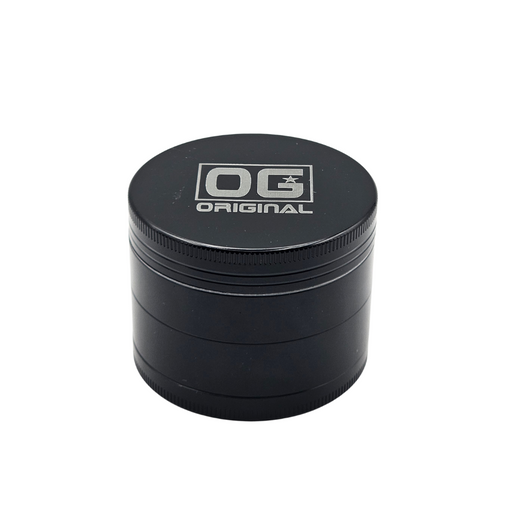 OG Original 56mm 4pc Grinder