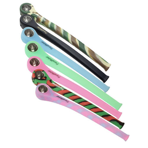 Piece Maker Silicone Sherlock Pipe Konjurer