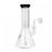 Red Eye Glass 8" Concentrate Beaker