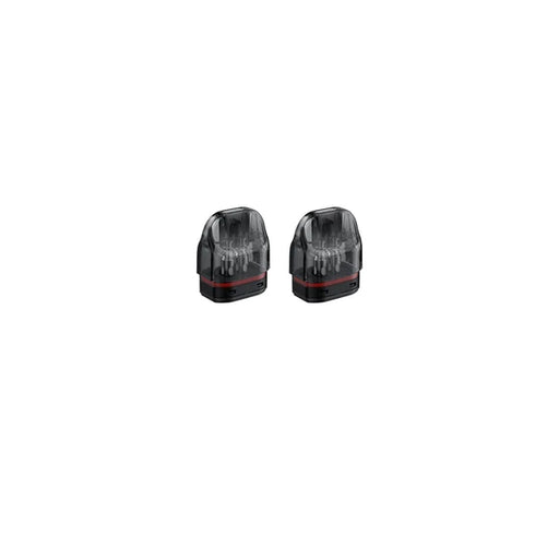 SMOK Nord 6 Replacement Pod Dual Mesh - EACH [CRC]