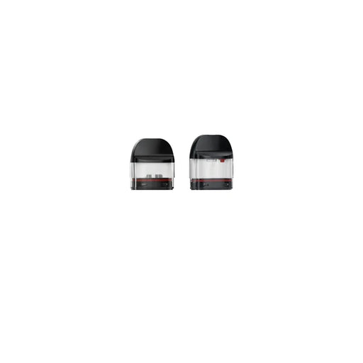 SMOK Nord 6 Empty Replacement Pod - EACH [CRC]