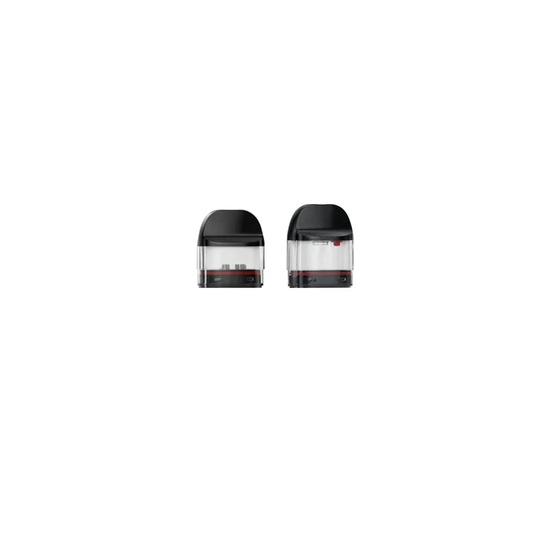 SMOK Nord 6 Empty Replacement Pod - EACH [CRC]