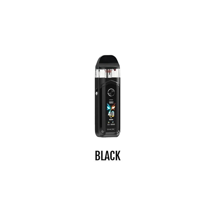SMOK Nord 6 Pod Kit [CRC]