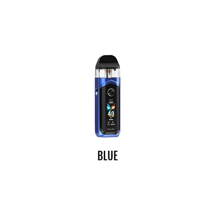 SMOK Nord 6 Pod Kit [CRC]