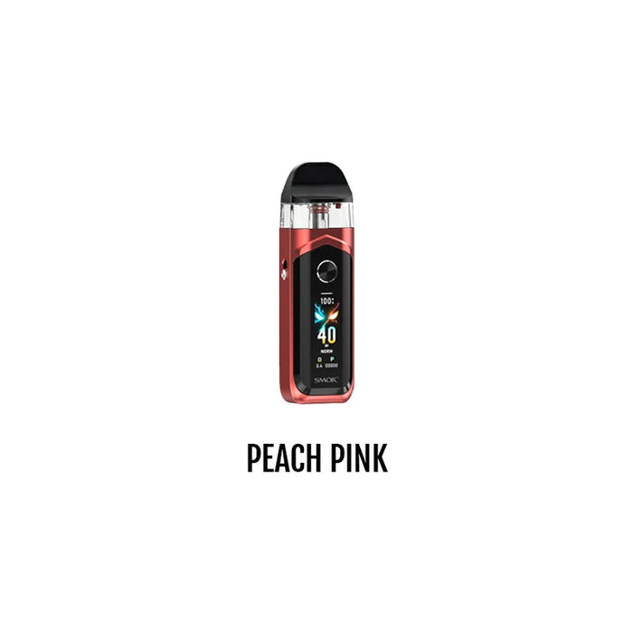 SMOK Nord 6 Pod Kit [CRC]
