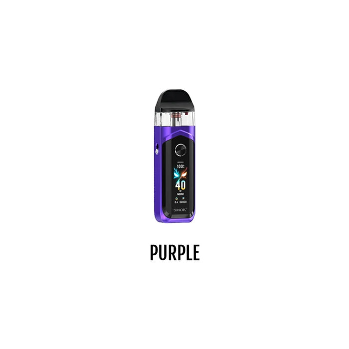 SMOK Nord 6 Pod Kit [CRC]