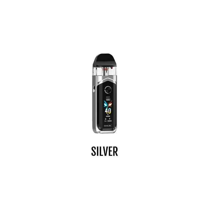 SMOK Nord 6 Pod Kit [CRC]
