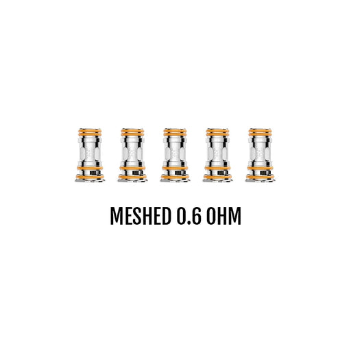 SMOK RPM 4 Replacement Coils - EACH