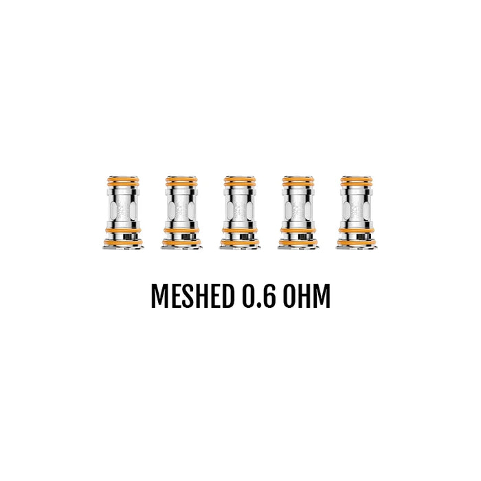 SMOK RPM 4 Replacement Coils - EACH