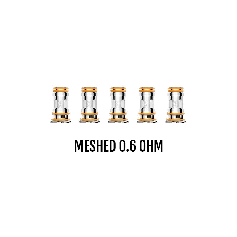 SMOK RPM 4 Replacement Coils - EACH